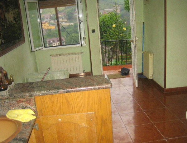 Casa o chalet independiente en venta en Aguain s/n