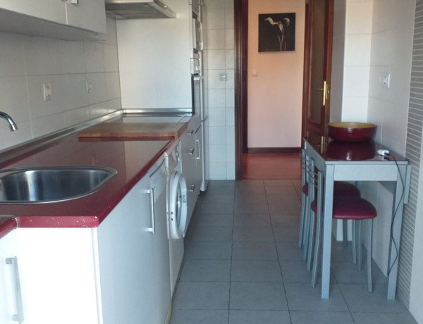 Piso en venta en Mogro