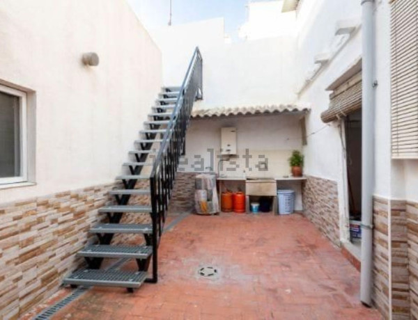 Casa o chalet independiente en venta en C Matet