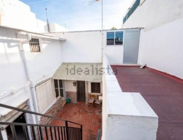 Casa o chalet independiente en venta en C Matet