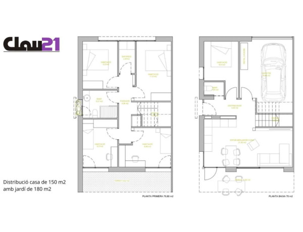 Terreno en venta en Berga