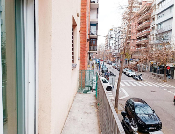 Piso en venta en calle de la Creu