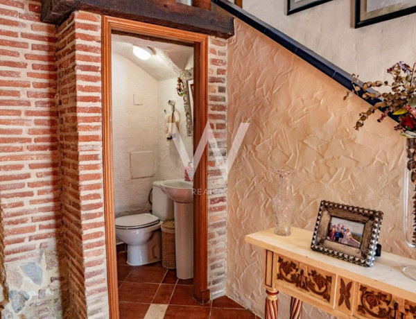 Casa de pueblo en venta en calle de Sant Joan o de l'Educació, 13