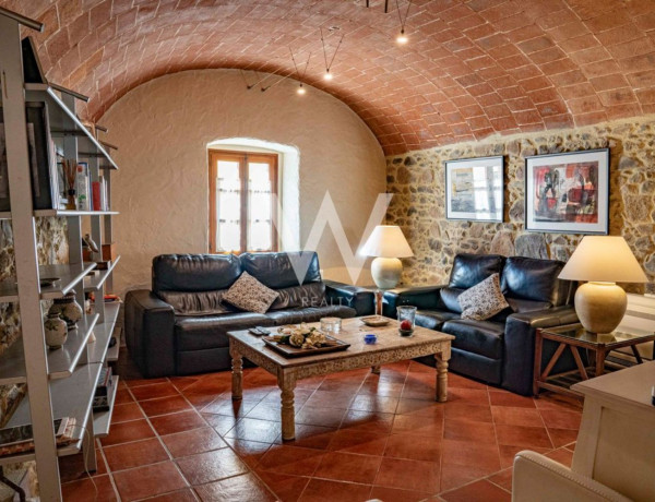 Casa de pueblo en venta en calle de Sant Joan o de l'Educació, 13