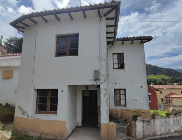 Casa o chalet independiente en venta en Lugar Nueva