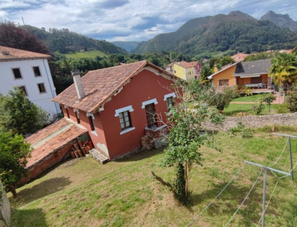 Casa o chalet independiente en venta en Lugar Nueva