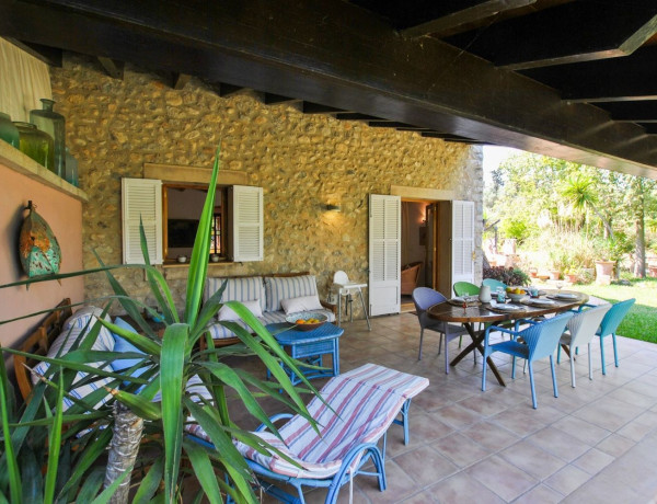 Casa rural en venta en Selva