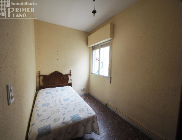 Piso en venta en Tomelloso