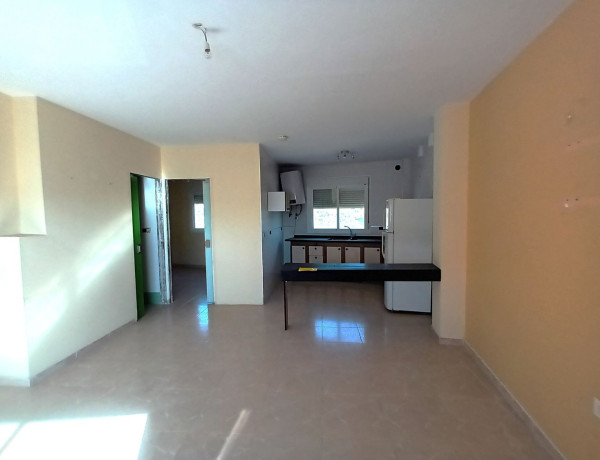 Piso en venta en Camino Algarrobo - Las Arenas