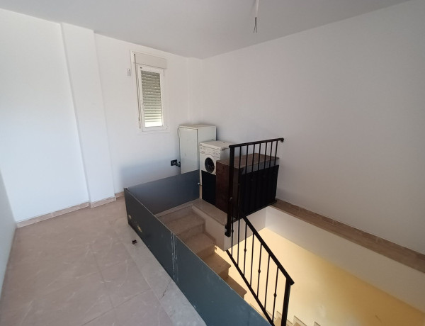 Piso en venta en Camino Algarrobo - Las Arenas