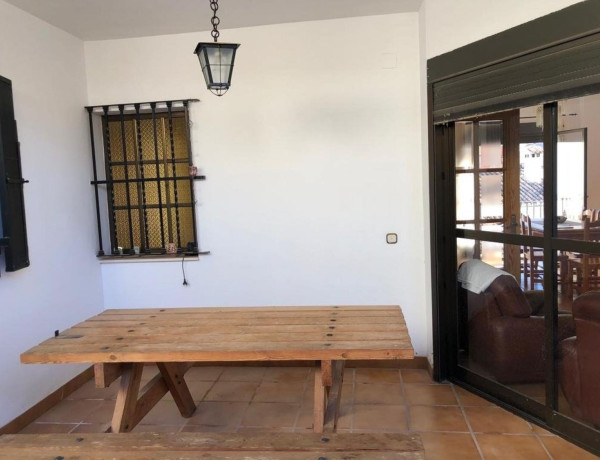 Casa o chalet independiente en venta en Olocau