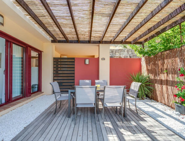 Casa o chalet independiente en venta en Benahavís