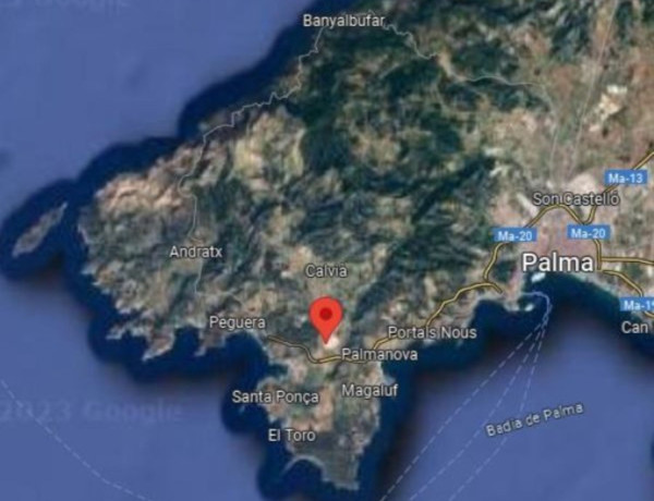 Alquiler de Local en islas baleares