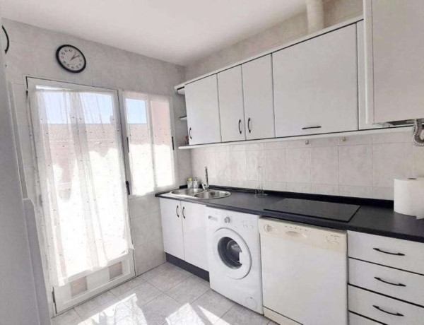 Piso en venta en Valdepeñas