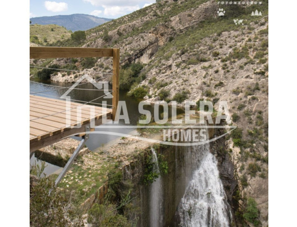 Finca rústica en venta en Partida Figueret