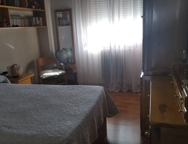 Piso en venta en calle Lavaderos, 3