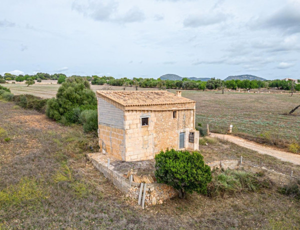 Terreno en venta en Manacor Centro