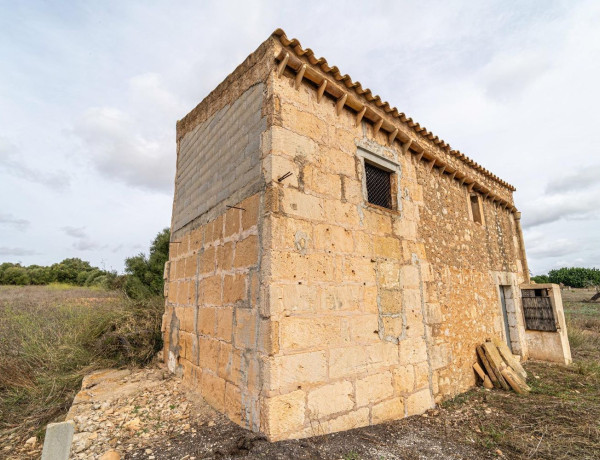 Terreno en venta en Manacor Centro