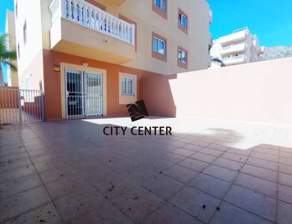 Piso en venta en calle Jilguero, 14