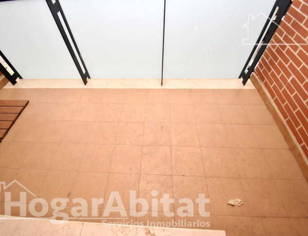 Piso en venta en Catarroja