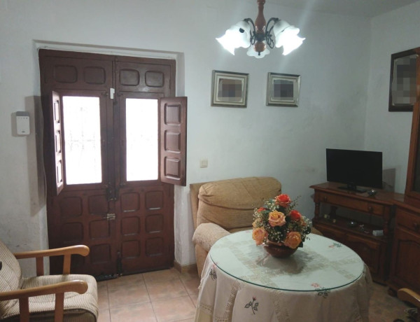 Chalet pareado en venta en Centro Histórico