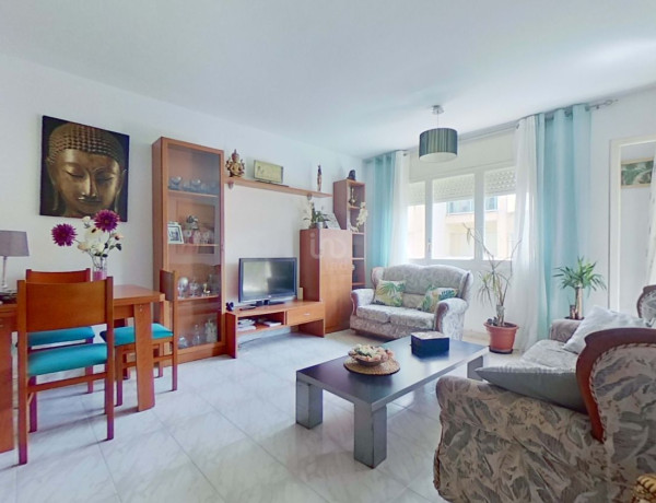 Piso en venta en Casc Antic - Nou Cambrils