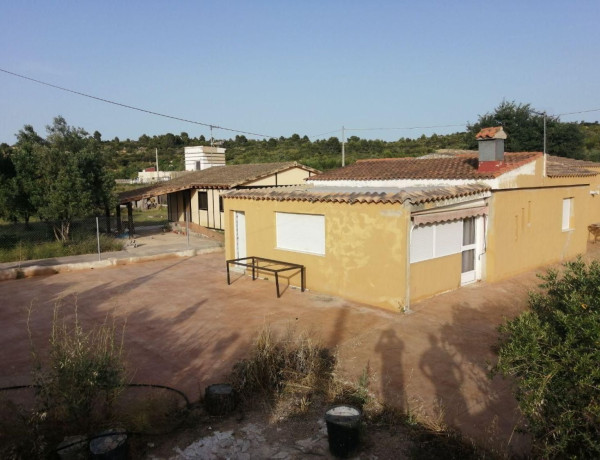 Casa o chalet independiente en venta en Cheste