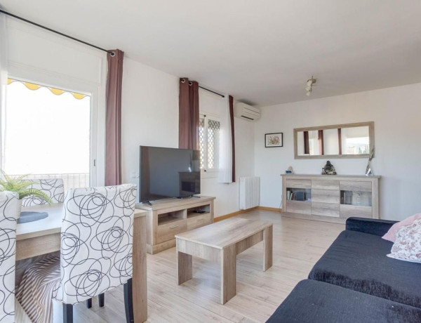 Piso en venta en Sant Pere