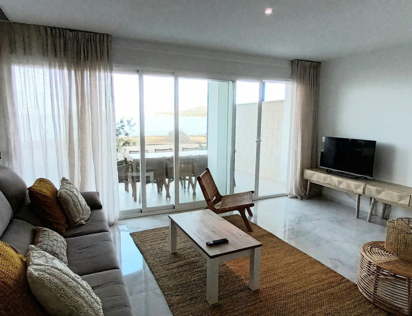 Piso en venta en San Agustín - Cala de Bou