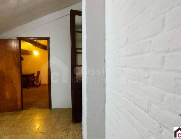 Piso en venta en Collblanc