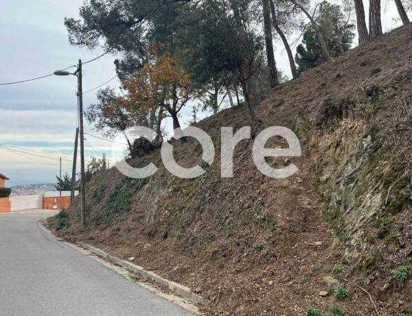 Terreno en venta en Sant Feliu del Racó