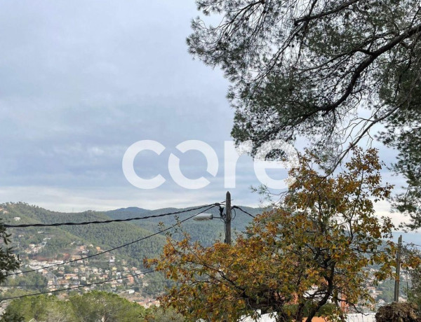 Terreno en venta en Sant Feliu del Racó