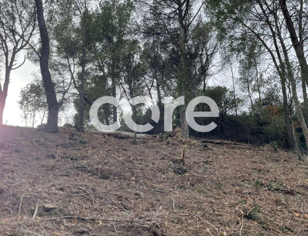 Terreno en venta en Sant Feliu del Racó