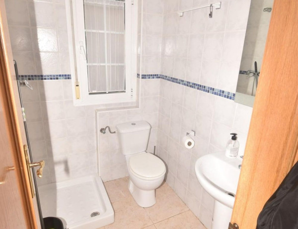 Chalet adosado en venta en L'Albir