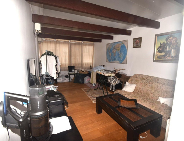 Chalet adosado en venta en L'Albir