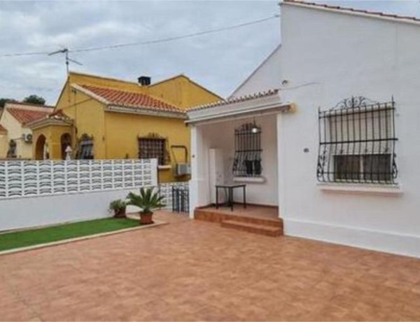 Casa o chalet independiente en venta en calle del Jazmín