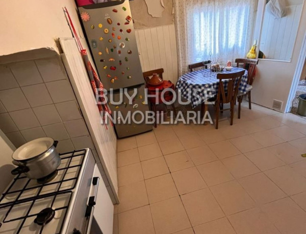 Chalet adosado en venta en Alameda de la Sagra