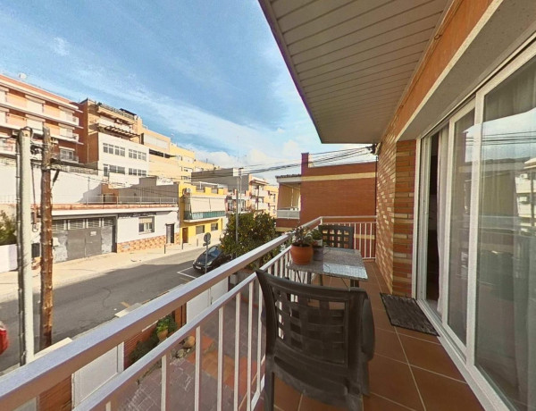 Piso en venta en calle Circumval.lacio, 100