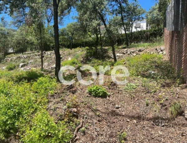 Terreno en venta en Sant Feliu del Racó