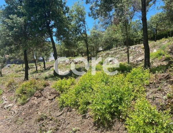 Terreno en venta en Sant Feliu del Racó