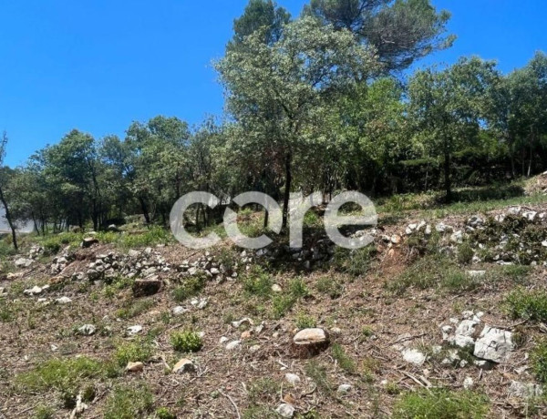 Terreno en venta en Sant Feliu del Racó