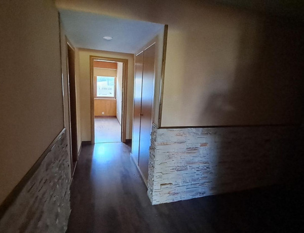 Piso en venta en Cerezo de Arriba