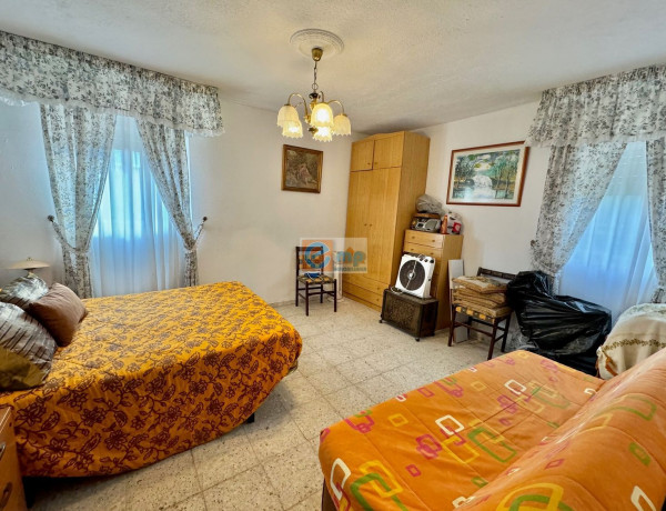 Casa o chalet independiente en venta en El Viso de San Juan