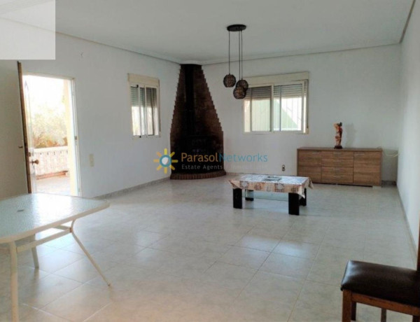 Casa o chalet independiente en venta en El Pilar - Santa Ana