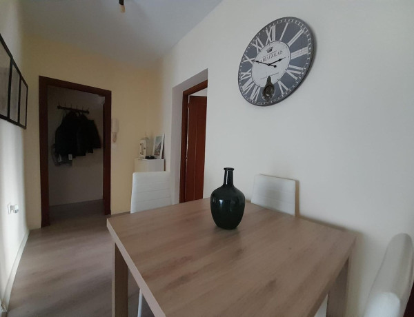 Piso en venta en San Luis - Albarregas