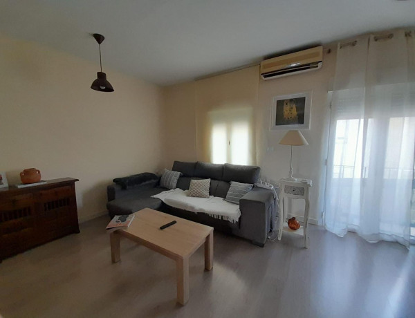 Piso en venta en San Luis - Albarregas