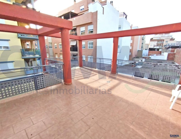 Chalet pareado en venta en San José - Los Metales