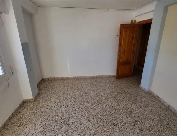 Piso en venta en avenida Comunitat Valenciana