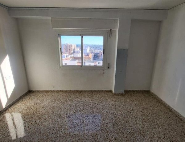 Piso en venta en avenida Comunitat Valenciana