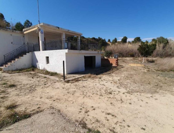 Casa o chalet independiente en venta en Monserrat